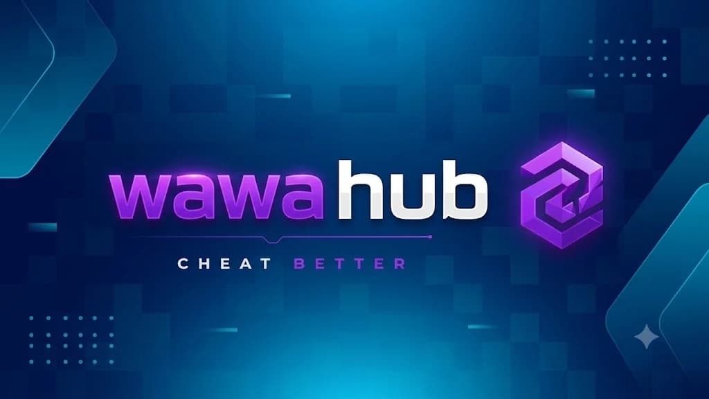 WAWA HUB OP HUB +150 GAMES
