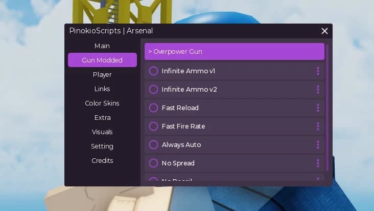 🔮 Pinokio Hub | Premium Multi-Feature Script [Key 🗝️]