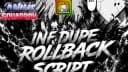 SUPER OP!!![Trait rollback + free bundle]🩸☕