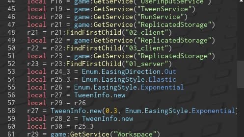 OPENSOURCE Universal Decompiler