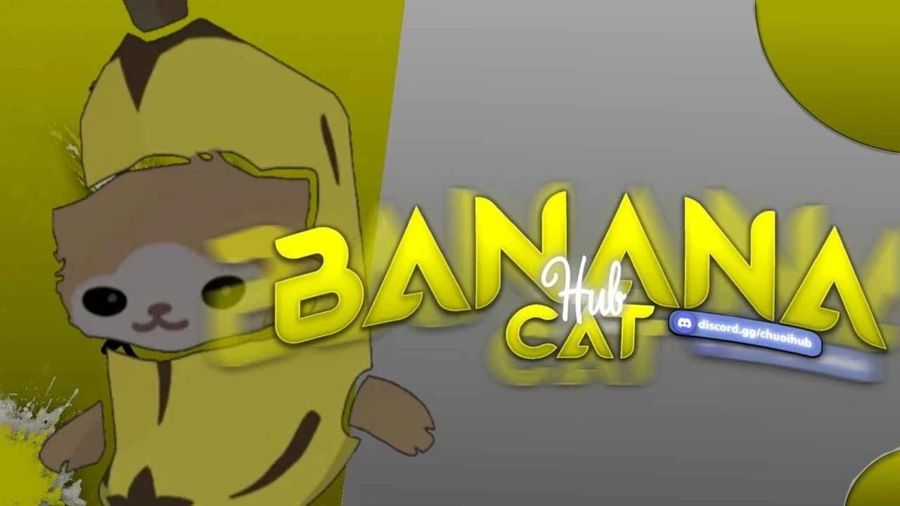 Banana Hub (Free)