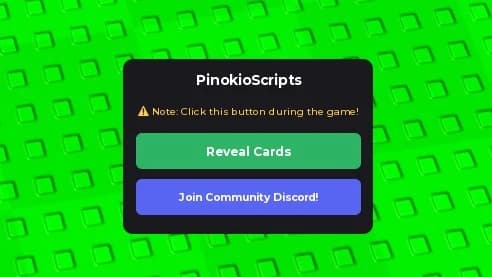 🔮 Pinokio Hub | Show Opponent Flags [ No Key🗝️]