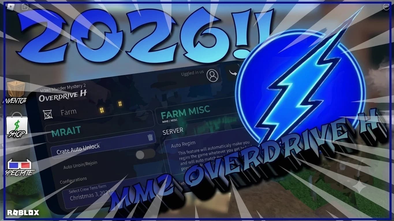 [ Summer Update ] Best Aimbot & Autofarm l MMl2