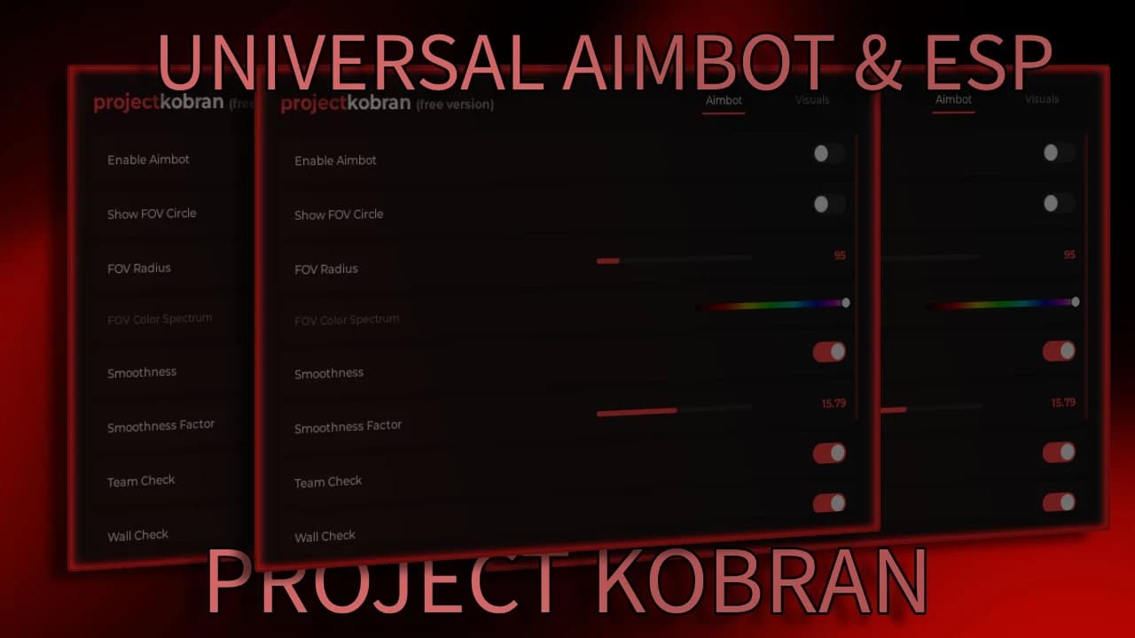Project Kobran