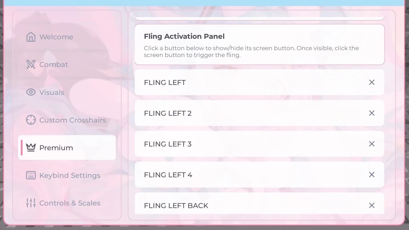 New Tech Fling Time Bomb Duels!!! (Premium) 