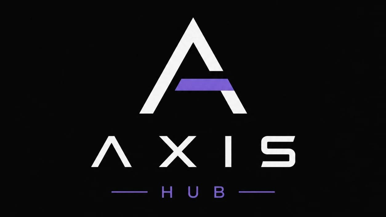 Axis Hub | MPS Hub