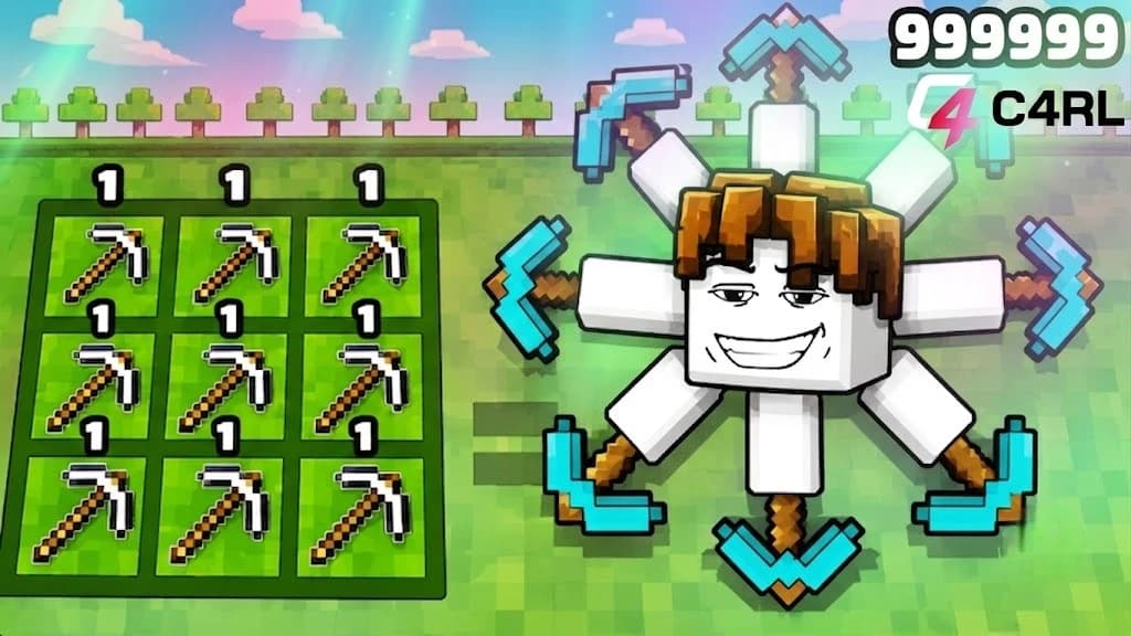 INFINITE WINS AUTOFARM