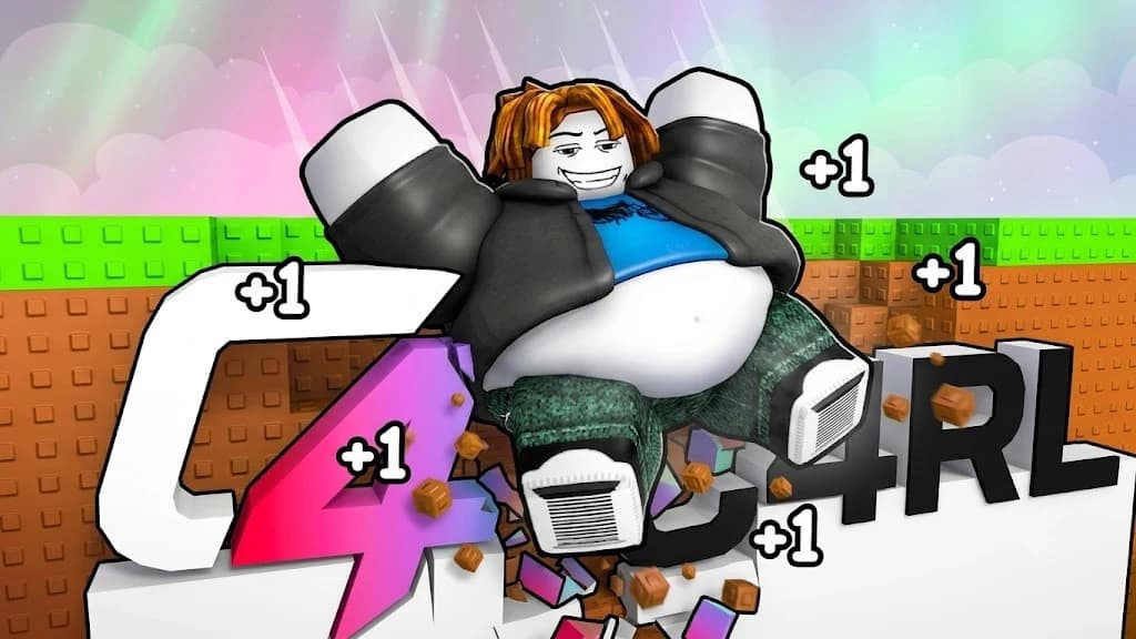AUTO CLICKER / INFINITE WINS FARM