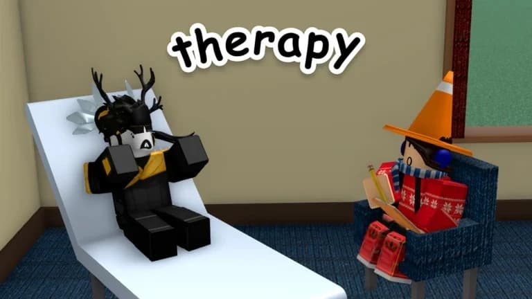Therapy Script (KEYLESS)