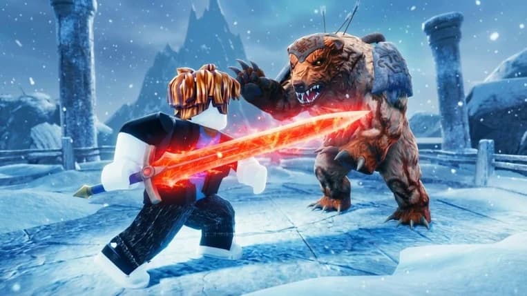 Loot Up! ☃️ OP Script (NNVN Hub)