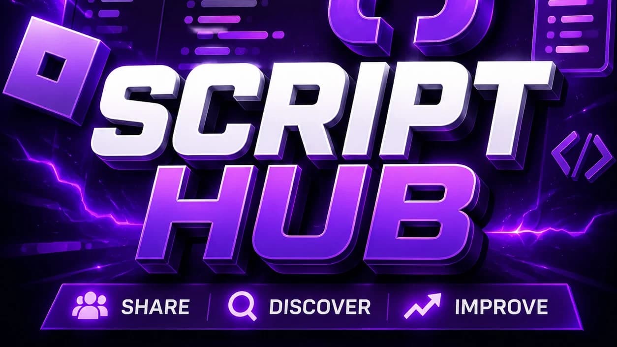 Script hub