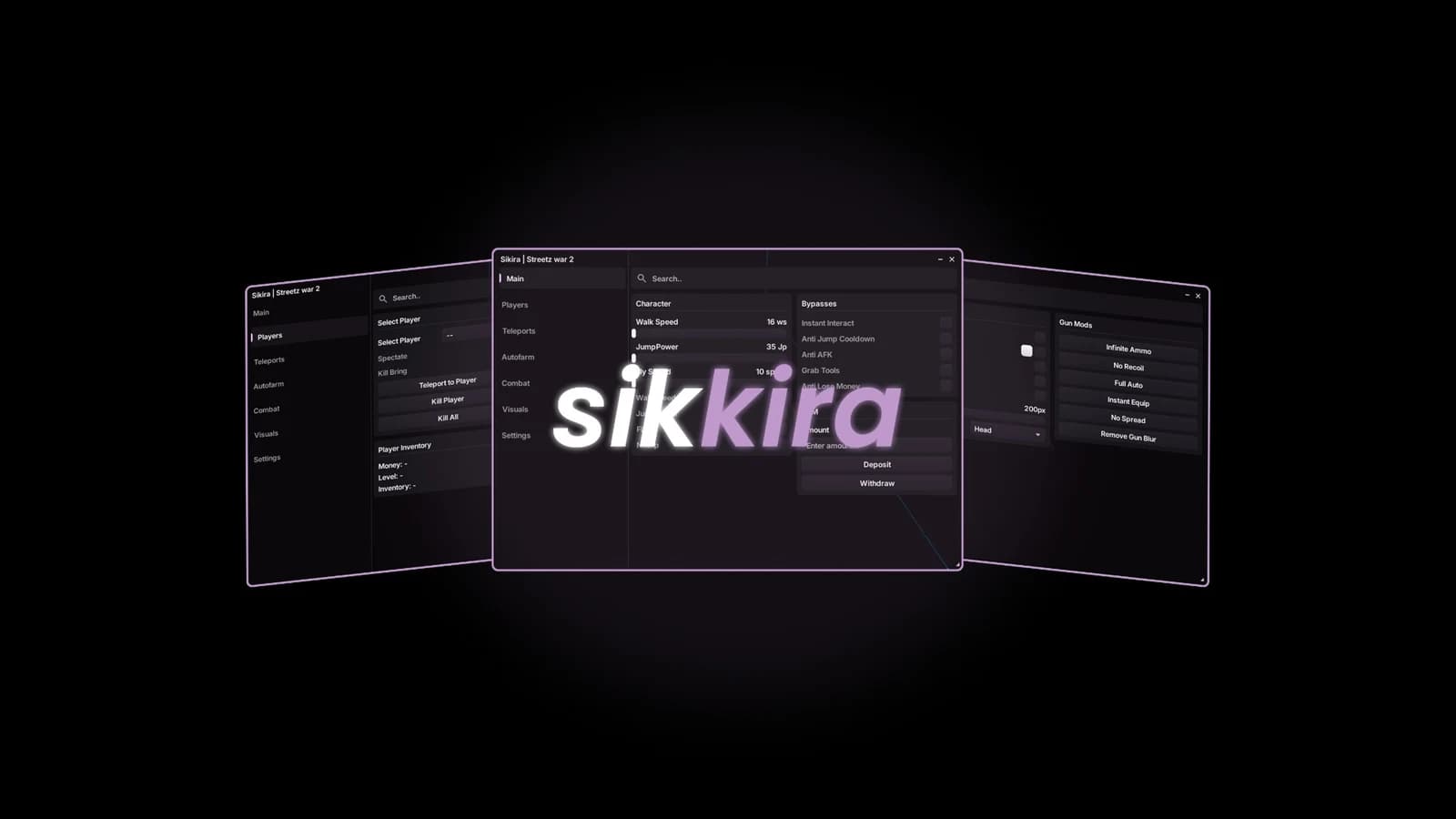 Sikira | Streetz war 2