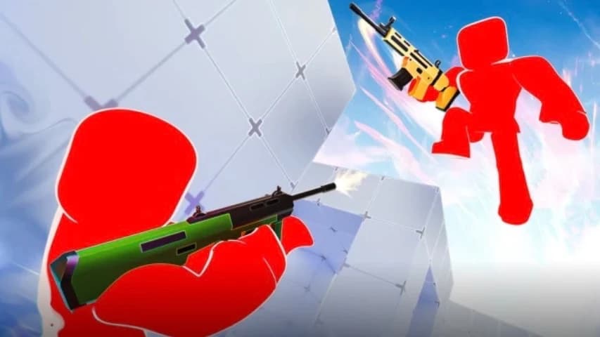 Esp, triggerbot, aimbot