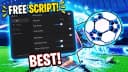 sable | Kick Control Goal Aimbot Hitbox Expander Auto Dribb
