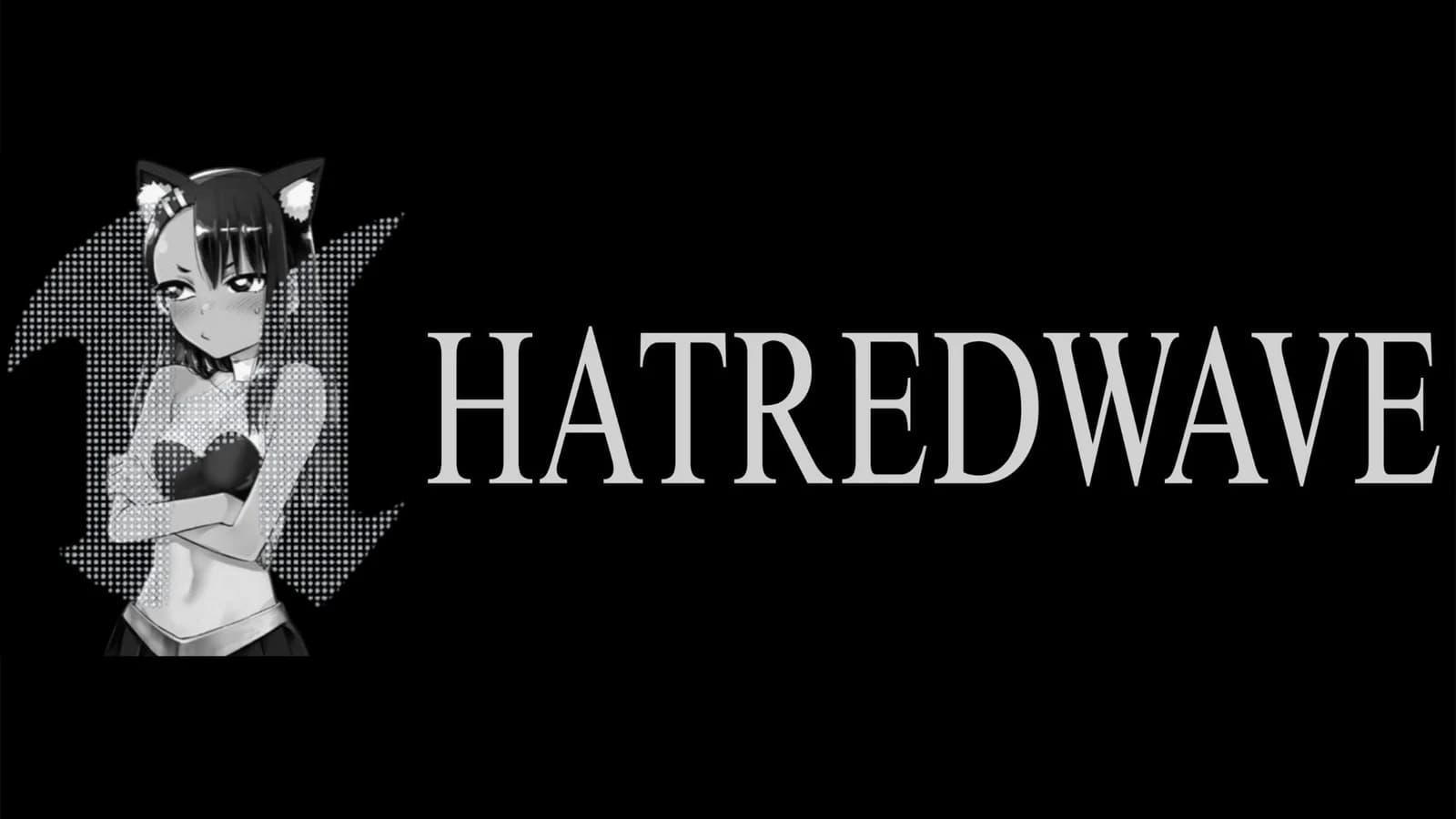 HATREDWAVE IS BACK | KEYLESS | VALLEY PRISON SCRIPT