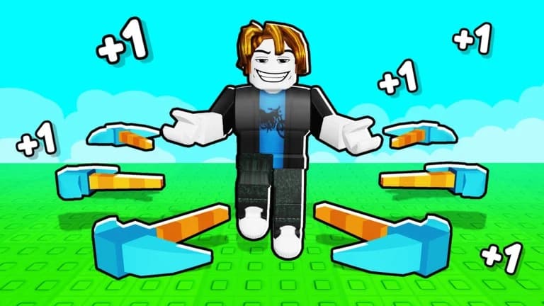 Auto Farm Wins, Auto Train, Auto Unlock Pickaxes