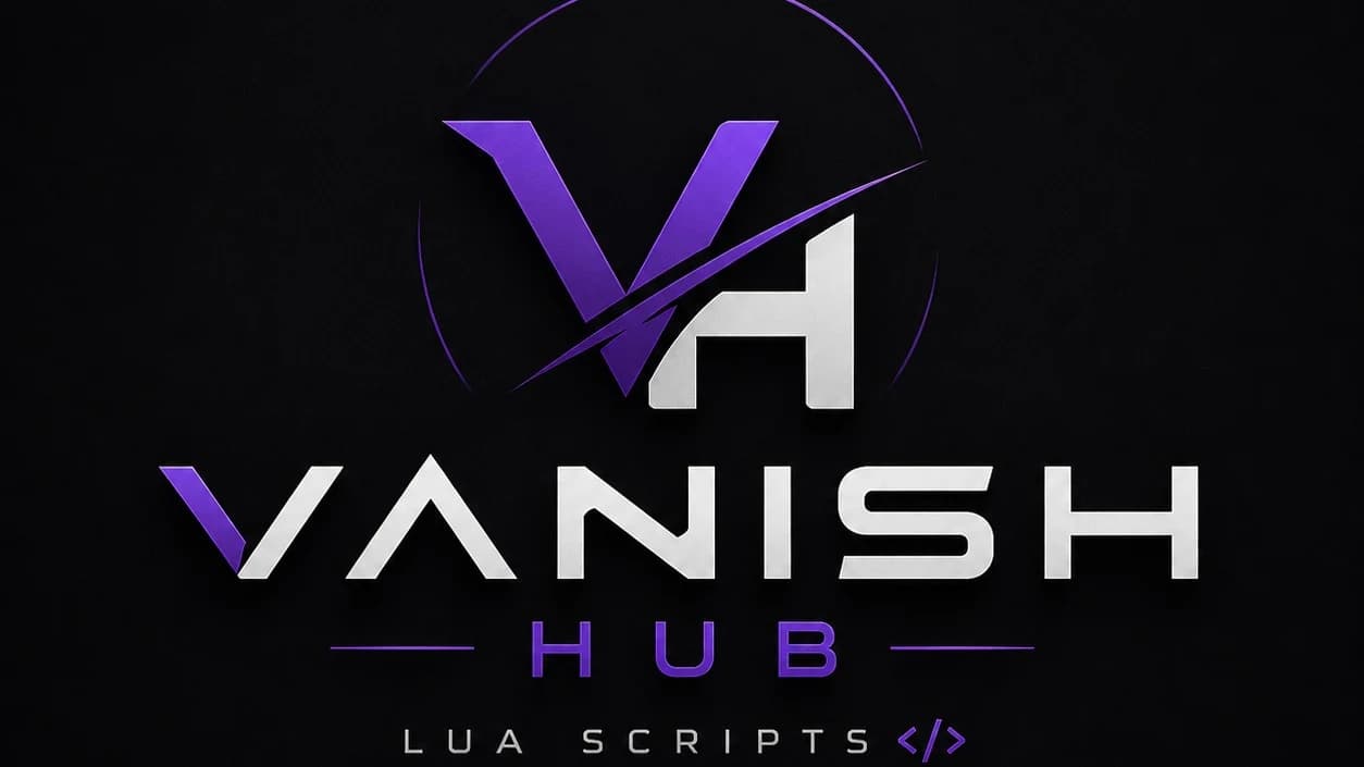 Vanish Hub