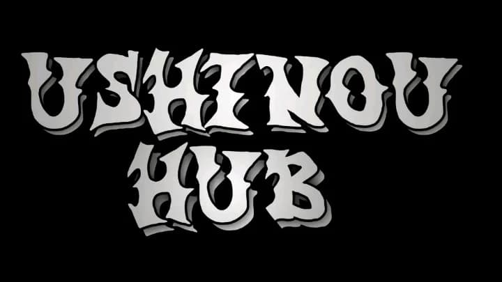USHINOU hub