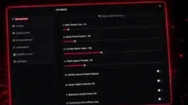 +1 speed keyboard escape