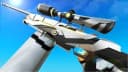 Silent aim and esp
