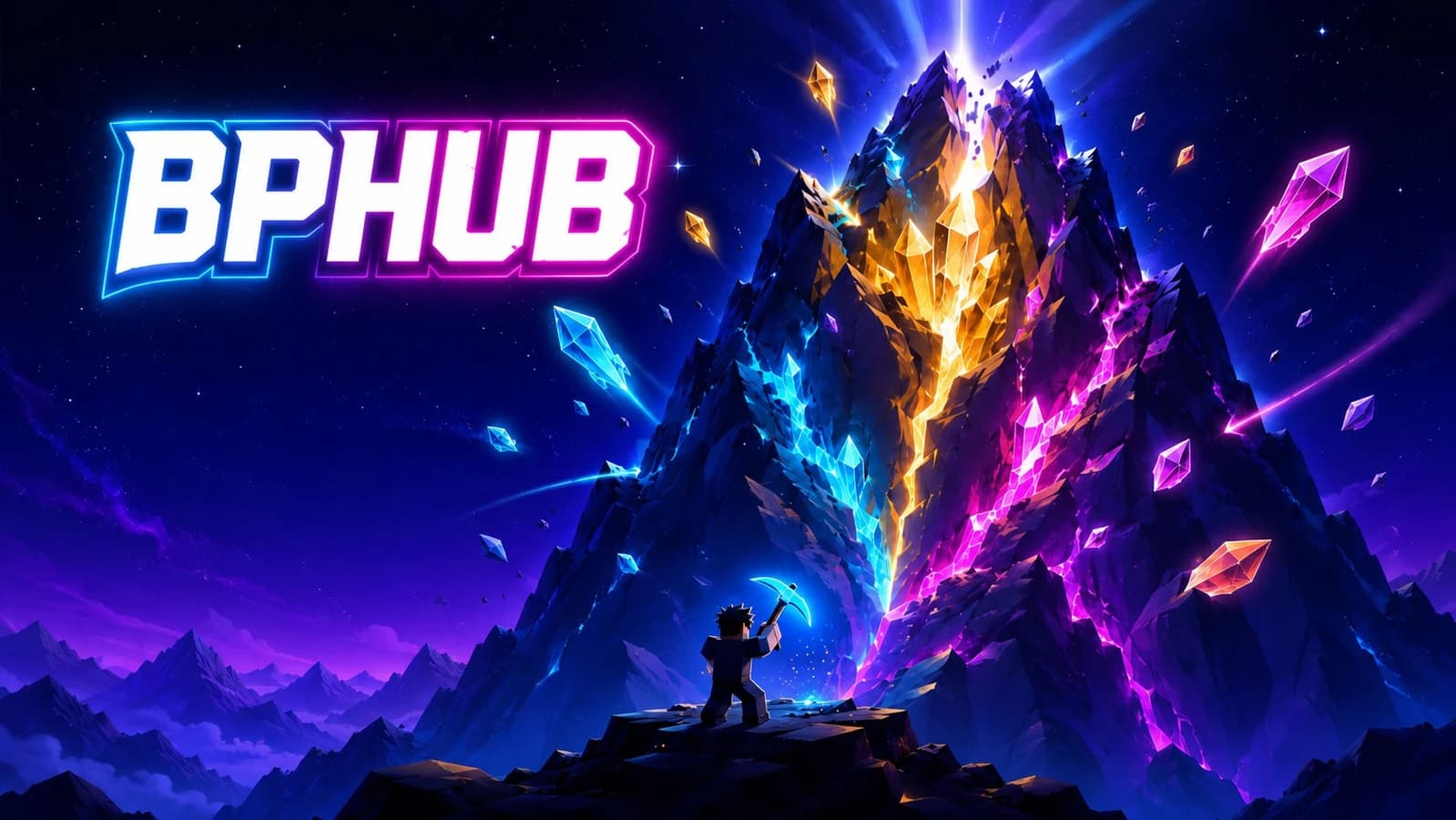 Free and Premium | BPHUB