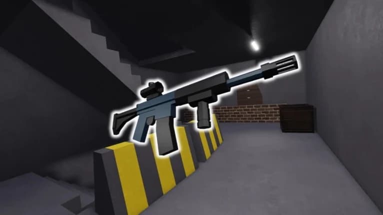 No Recoil, ESP Skeletons
