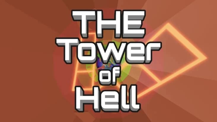 Tower of Hell OP Script | Instant Win , Bypass Anticheat e.c