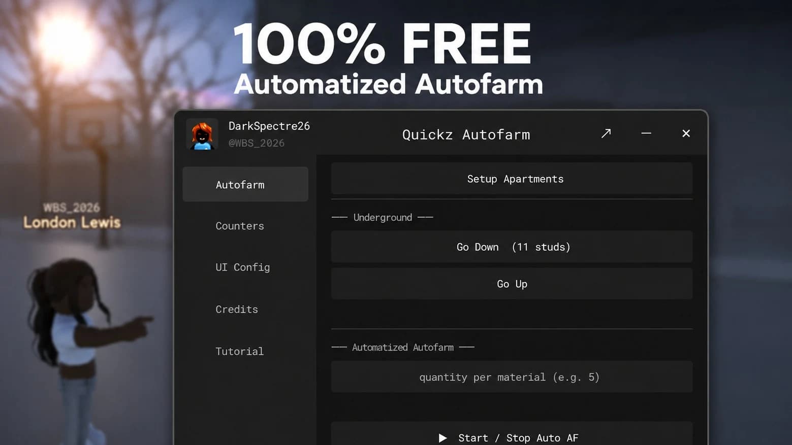 South Bronx Autofarm 