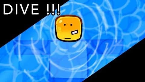 ✨ DIVE SCRIPT | INF STAMINA, GODMODE, REMOVE MOBS AND ETC!