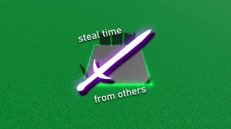 Steal Time From Others TimeSnipe Auto1v1 Reach Script