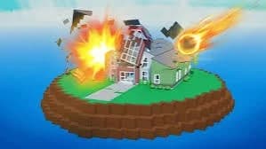 NOTM4JID HUB | Natural Disaster Survival [KEYLESS]