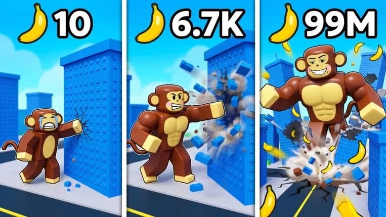[ NO KEY ] BANANA BANANA BANANA