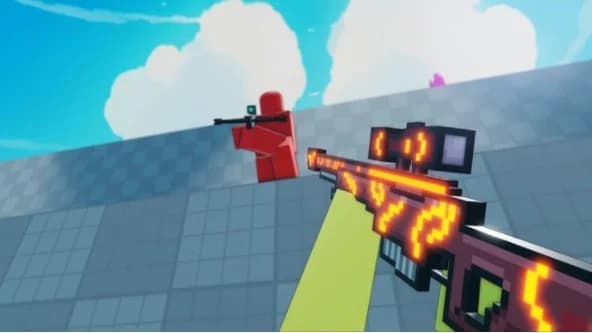 Silent aim