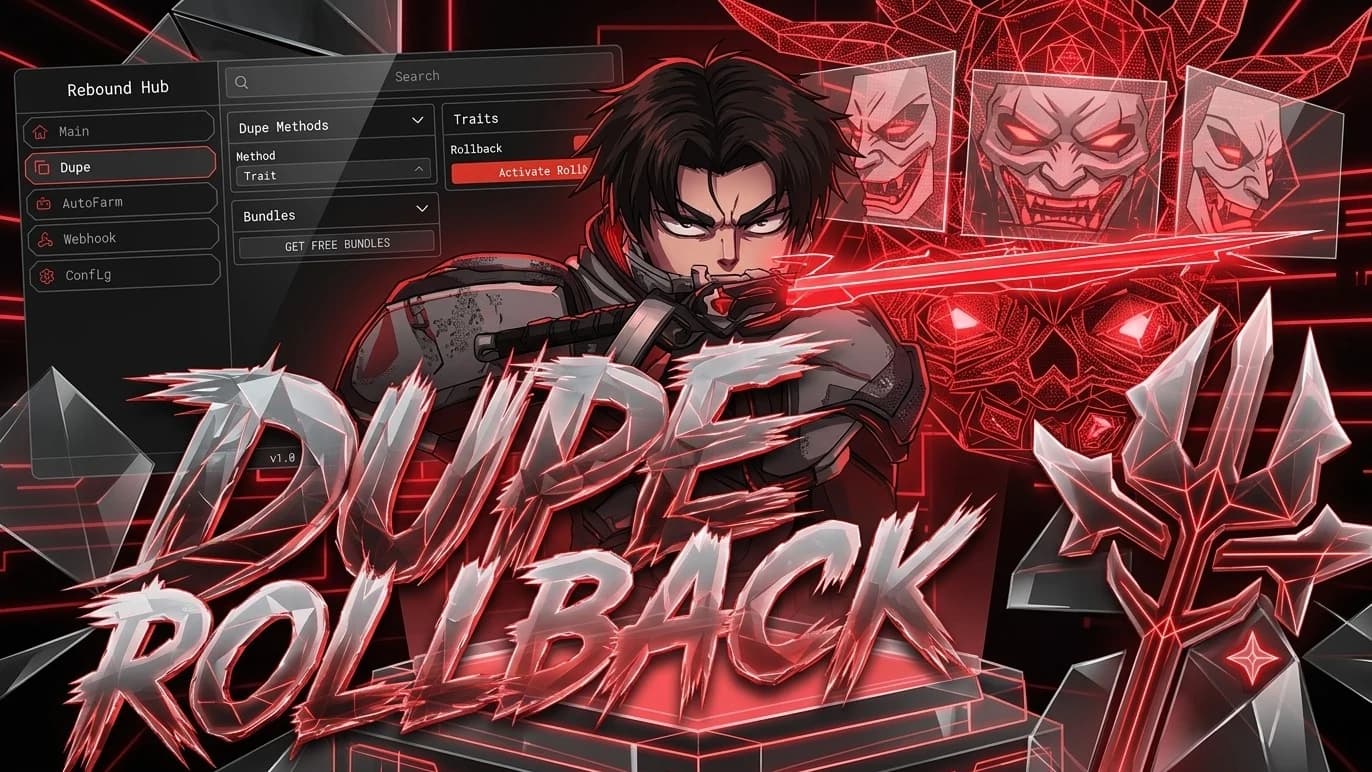 ROLLBACK ANIME EXPEDITIONS BY (REBOUND HUB)