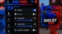 AIMBOT 100% + SPEED 200% + vision hack +Anti-Ragdoll +etc