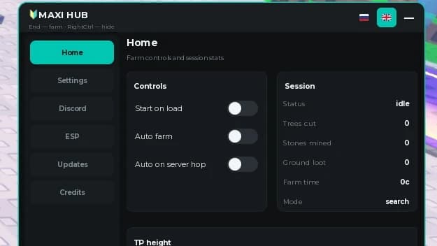 Auto Farm Coins