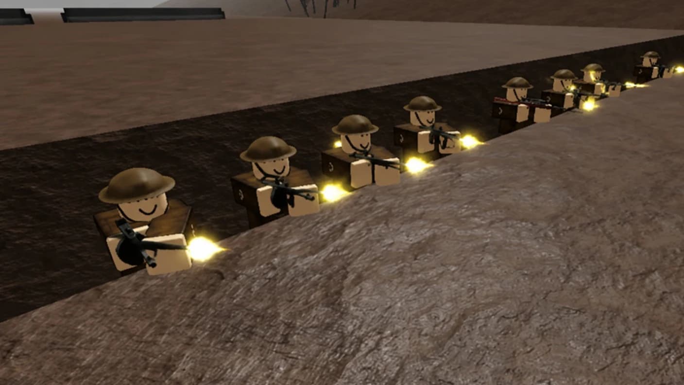 Vol Hub | Keyless | INF Ammo and More!