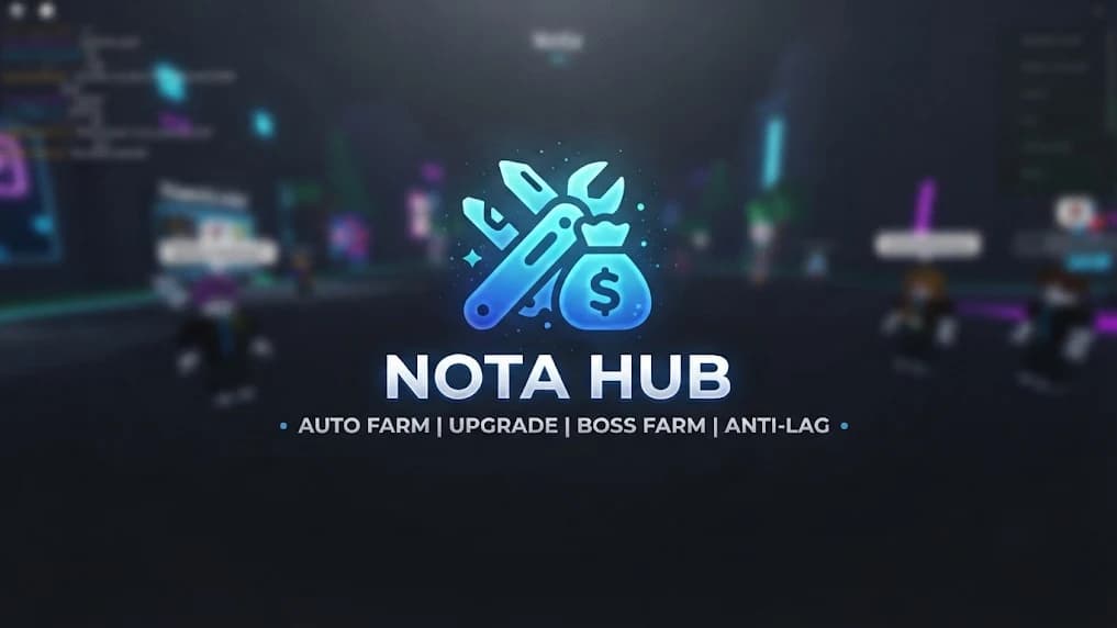 Auto Farm | Keyless