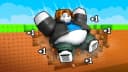 [ KEYLESS ] +1 FAT PER CLICK