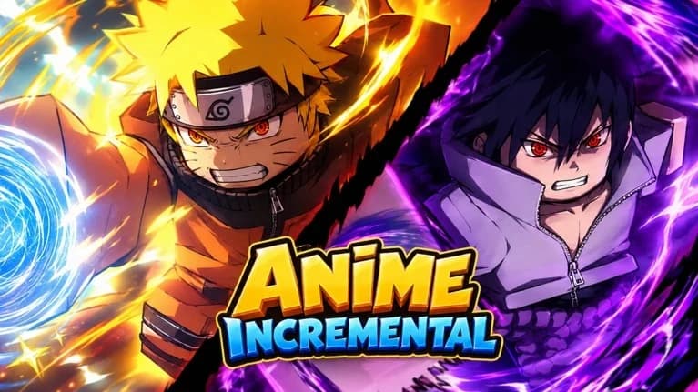 半自动剧本[UPDATE🔥] Anime Incremental
