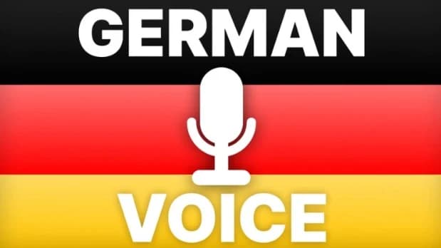 German Voice 