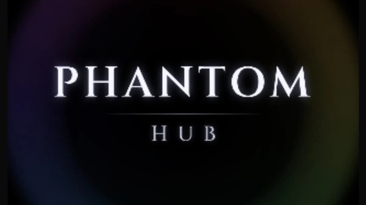 PHANTOM HUB