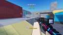 [FPS] FLICK SILENT AIM + ESP KEYLESS OPEN SOURCE