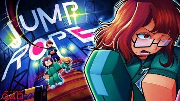OP Ink Game Script- auto win round and more