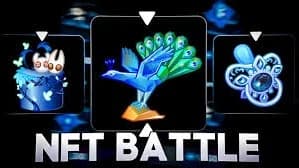 NFT Battle