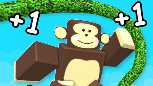 EWEHUB | Monkey
