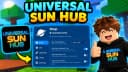 UNIVERSAL SUN HUB THROW A COIN SCRIPT