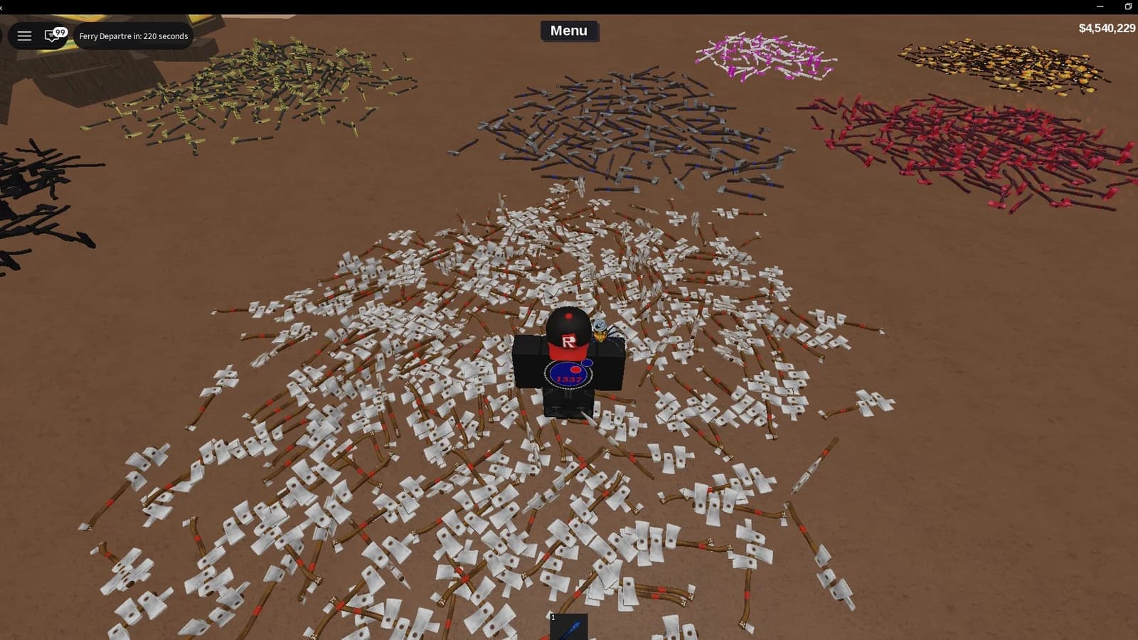Lumber Tycoon 2 Script Duplicate Axe v11