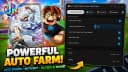 Anime Card Farm Script | Jon Yuero Hub