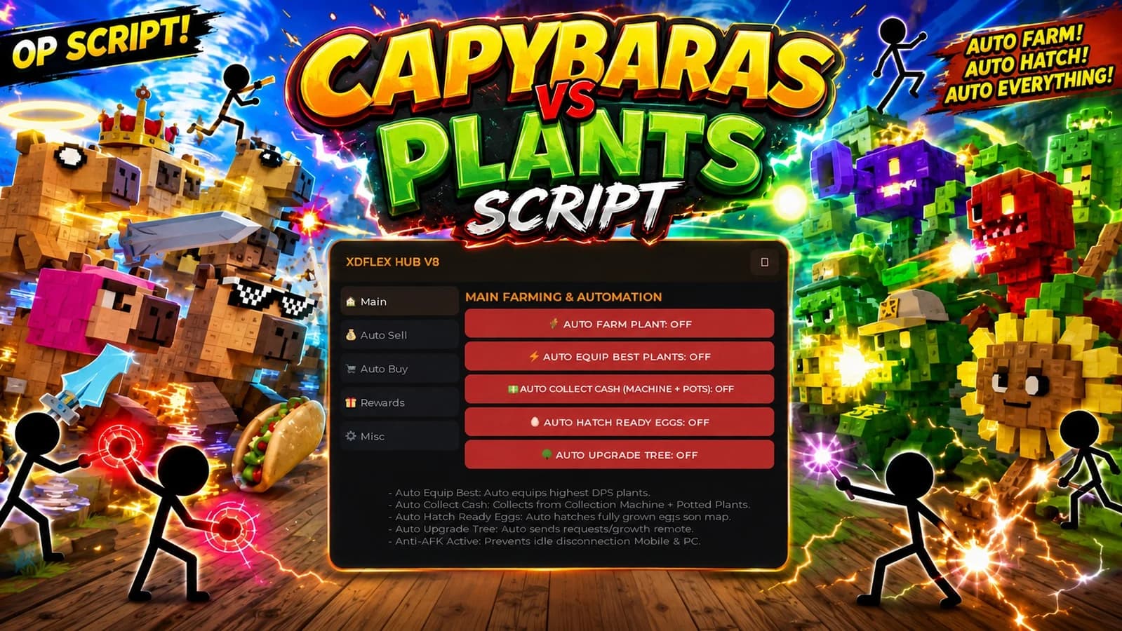 BEST FREE SCRIPT MORE FUNCTION 